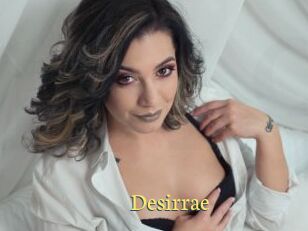 Desirrae