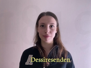 Dessiresenden