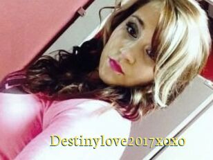 Destinylove2017xoxo