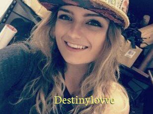 Destinylovve