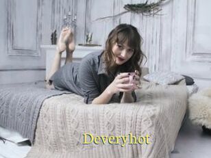 Deveryhot