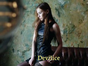 Devilice