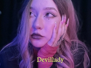 Devillady