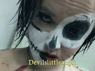 Devilslittleangel