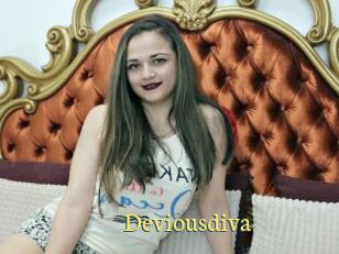 Deviousdiva