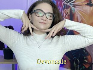 Devonaale