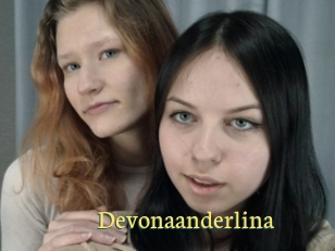 Devonaanderlina