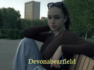 Devonabearfield