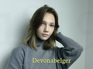 Devonabelger