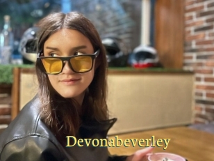 Devonabeverley