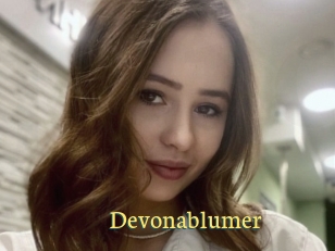 Devonablumer
