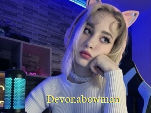Devonabowman