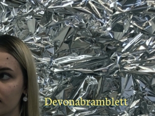 Devonabramblett