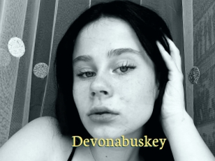 Devonabuskey
