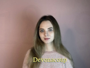 Devonacoup