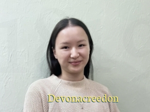 Devonacreedon