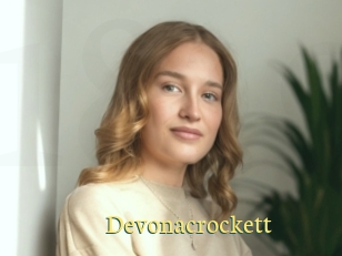 Devonacrockett