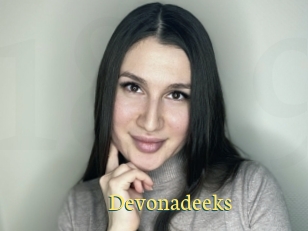 Devonadeeks
