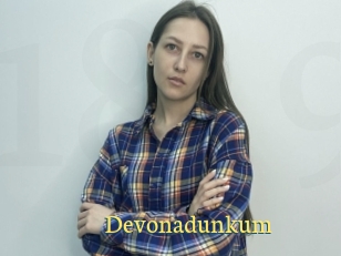 Devonadunkum