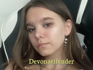 Devonaellender