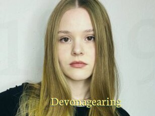 Devonagearing
