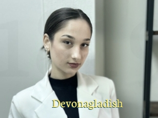 Devonagladish