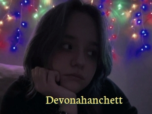 Devonahanchett