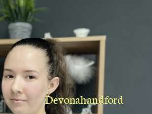 Devonahandford