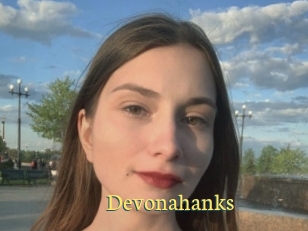 Devonahanks