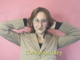 Devonaharkey