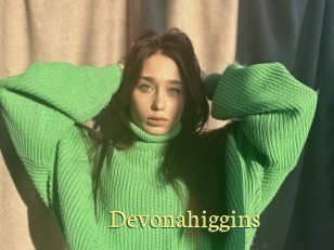 Devonahiggins