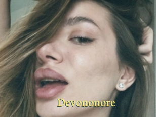 Devononore