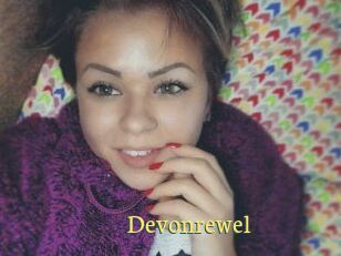 Devonrewel