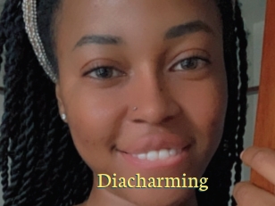 Diacharming