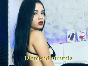 Diamond_puurple