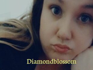 Diamondblossom