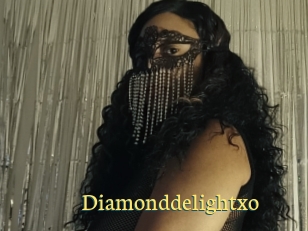 Diamonddelightxo