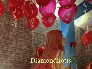 Diamondhot18