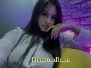 Diamondluna
