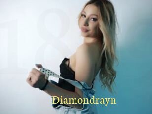Diamondrayn