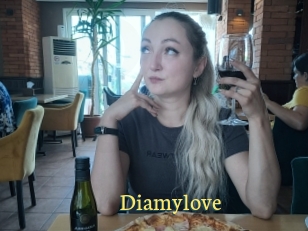 Diamylove