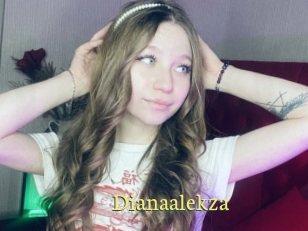 Dianaalekza