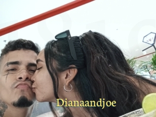 Dianaandjoe