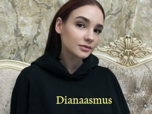 Dianaasmus
