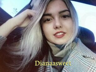 Dianaasweet