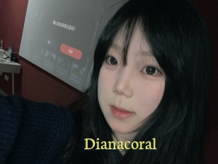 Dianacoral