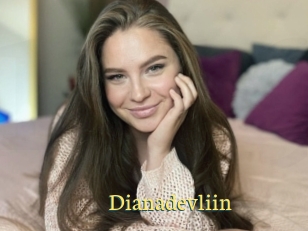 Dianadevliin