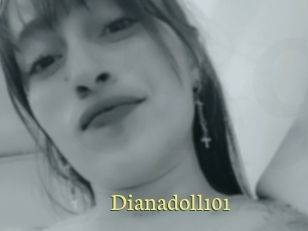 Dianadoll101