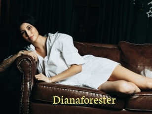Dianaforester