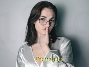 Dianafurr
